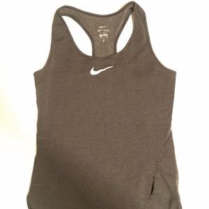 Nike Racerback Tank
